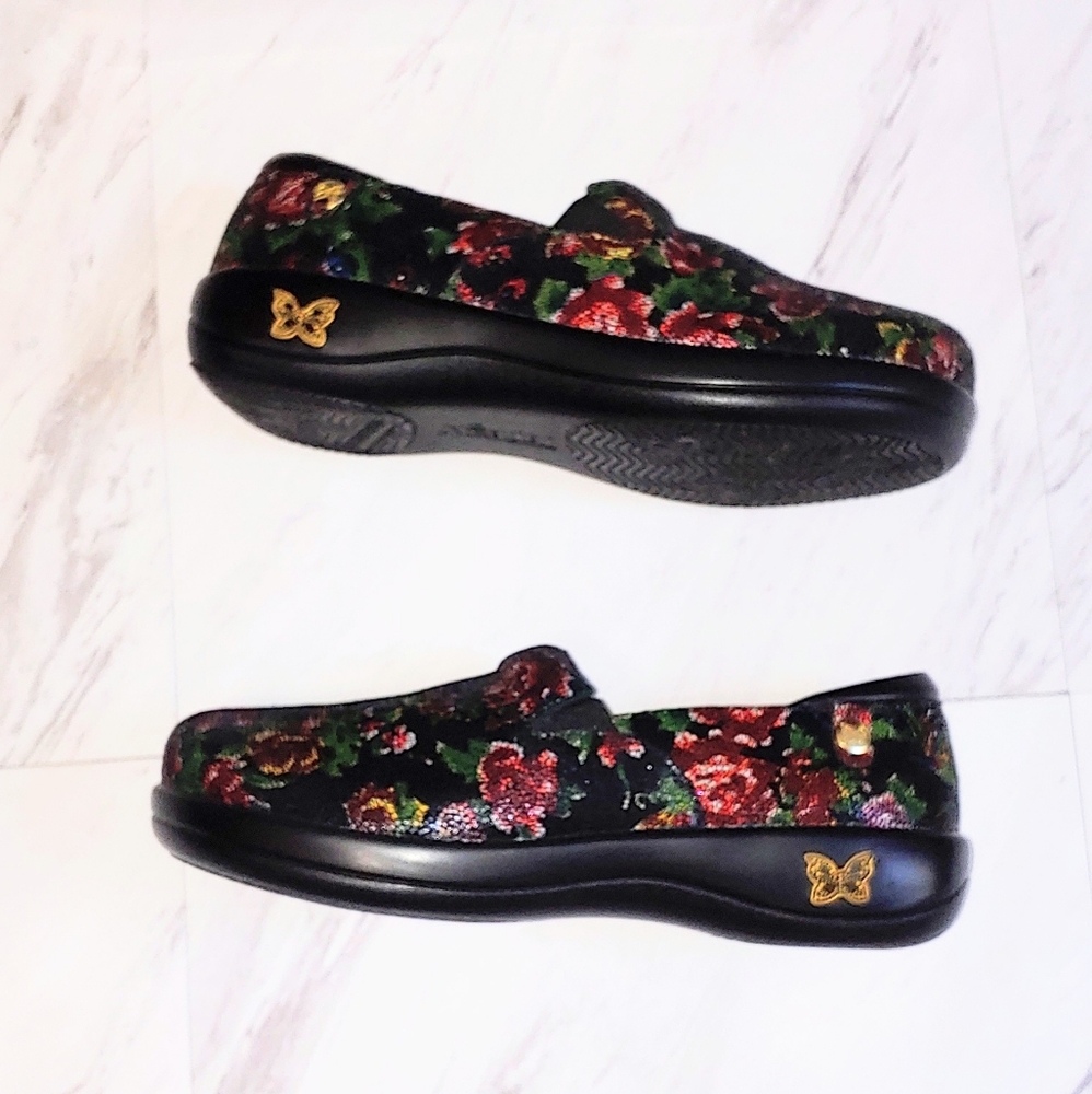 Alegria Nurse Shoes - Picture 5 of 7